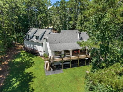 134 Norris Lane, Eatonton, GA