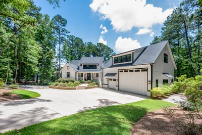 134 Norris Lane, Eatonton, GA
