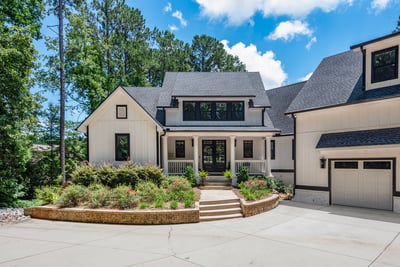 134 Norris Lane, Eatonton, GA