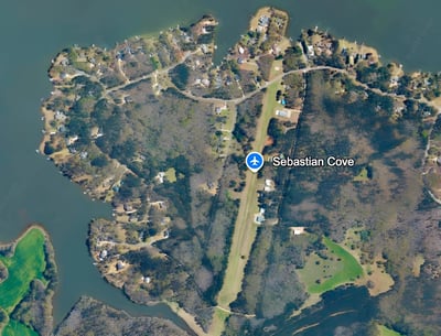 134 Norris Lane, Eatonton, GA