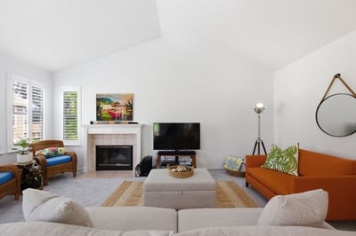 665 Cherry Avenue, Sonoma, CA