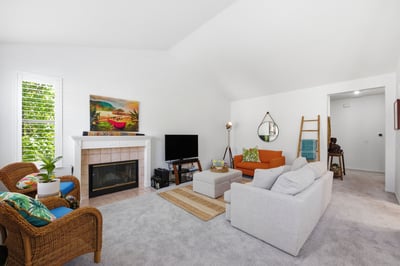 665 Cherry Avenue, Sonoma, CA