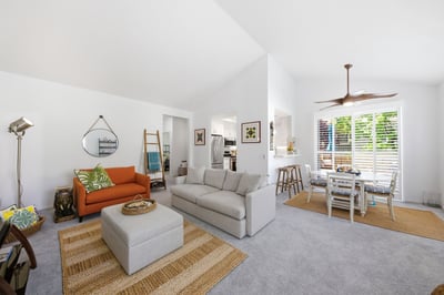 665 Cherry Avenue, Sonoma, CA