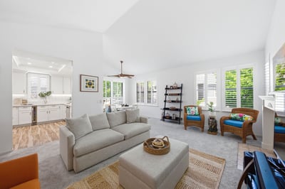 665 Cherry Avenue, Sonoma, CA
