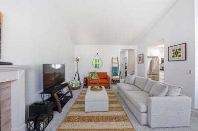 665 Cherry Avenue, Sonoma, CA
