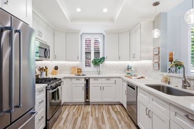 665 Cherry Avenue, Sonoma, CA