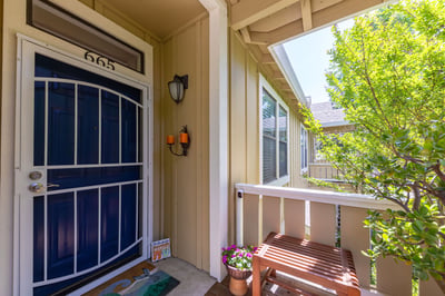 665 Cherry Avenue, Sonoma, CA