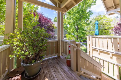 665 Cherry Avenue, Sonoma, CA