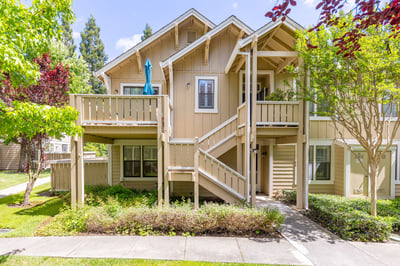 665 Cherry Avenue, Sonoma, CA