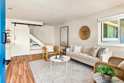 1133 Callas Lane, #2, Capitola, CA
