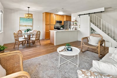 1133 Callas Lane, #2, Capitola, CA