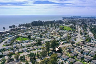 1133 Callas Lane, #2, Capitola, CA