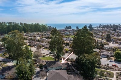 1133 Callas Lane, #2, Capitola, CA