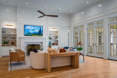 1755 Riada Drive, New Braunfels, TX