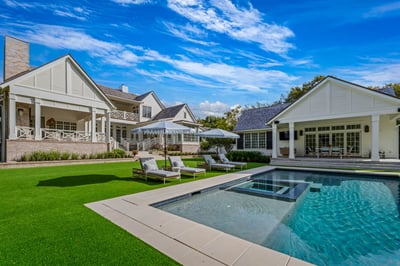1755 Riada Drive, New Braunfels, TX