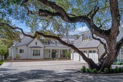 1755 Riada Drive, New Braunfels, TX