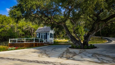1755 Riada Drive, New Braunfels, TX
