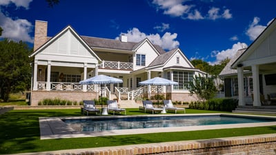 1755 Riada Drive, New Braunfels, TX
