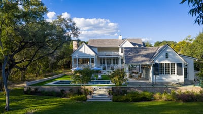 1755 Riada Drive, New Braunfels, TX