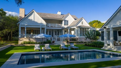 1755 Riada Drive, New Braunfels, TX