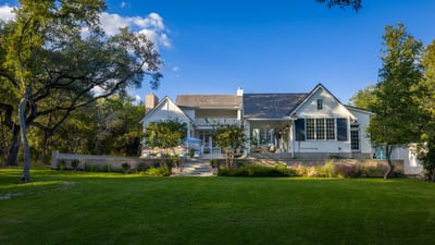 1755 Riada Drive, New Braunfels, TX