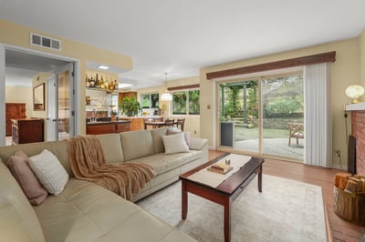 25638 West Camino Vista, Hayward, CA