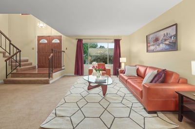 25638 West Camino Vista, Hayward, CA