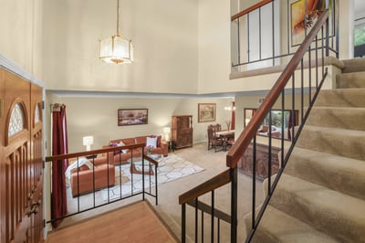 25638 West Camino Vista, Hayward, CA