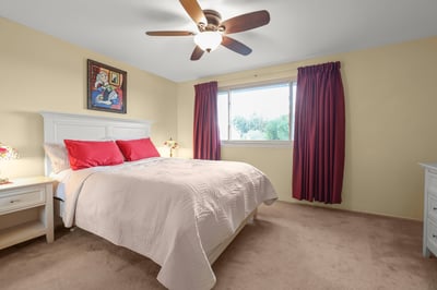 25638 West Camino Vista, Hayward, CA