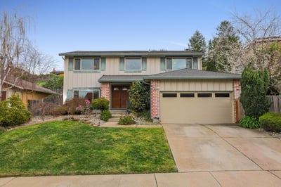 25638 West Camino Vista, Hayward, CA