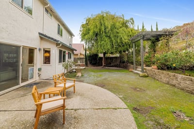 25638 West Camino Vista, Hayward, CA