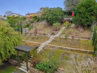 25638 West Camino Vista, Hayward, CA