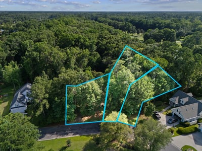 252 Club Gate Drive, Bluffton, SC