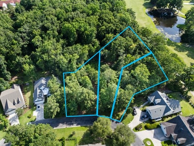 252 Club Gate Drive, Bluffton, SC