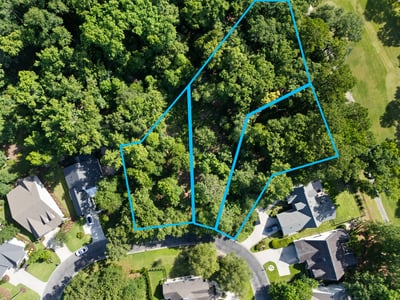 252 Club Gate Drive, Bluffton, SC
