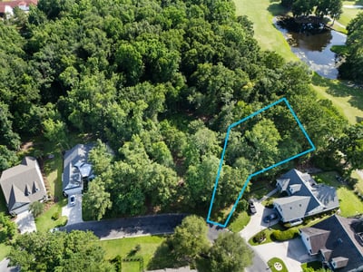 252 Club Gate Drive, Bluffton, SC