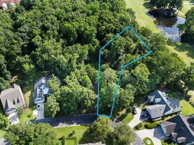 252 Club Gate Drive, Bluffton, SC