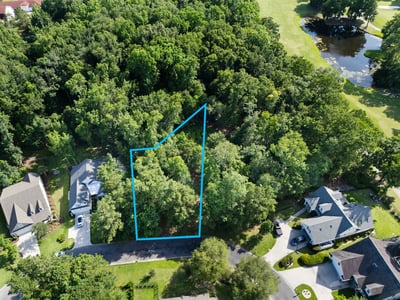 252 Club Gate Drive, Bluffton, SC