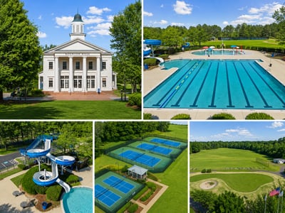 6263 Cedar Springs Lane, Hoschton, GA