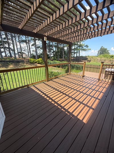 6263 Cedar Springs Lane, Hoschton, GA