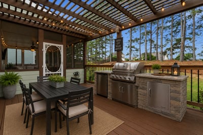 6263 Cedar Springs Lane, Hoschton, GA