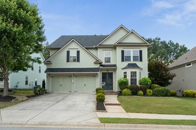 6263 Cedar Springs Lane, Hoschton, GA