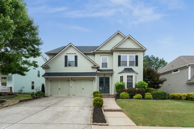 6263 Cedar Springs Lane, Hoschton, GA
