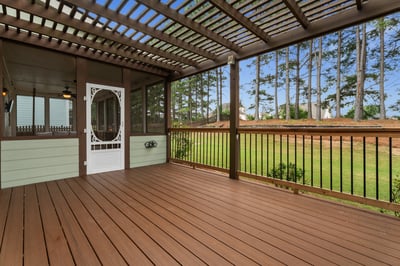 6263 Cedar Springs Lane, Hoschton, GA