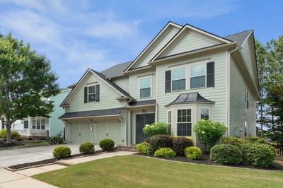 6263 Cedar Springs Lane, Hoschton, GA