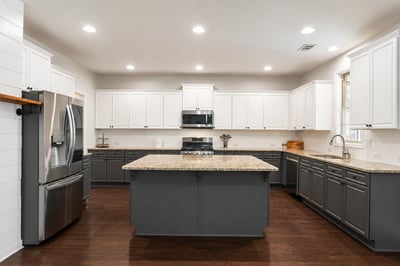 6263 Cedar Springs Lane, Hoschton, GA