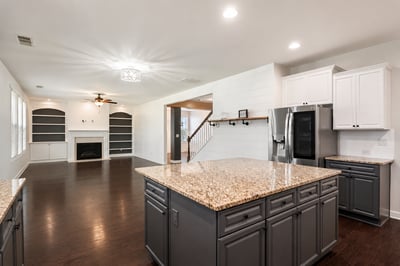6263 Cedar Springs Lane, Hoschton, GA