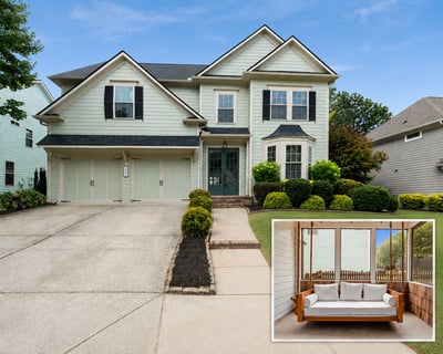 6263 Cedar Springs Lane, Hoschton, GA