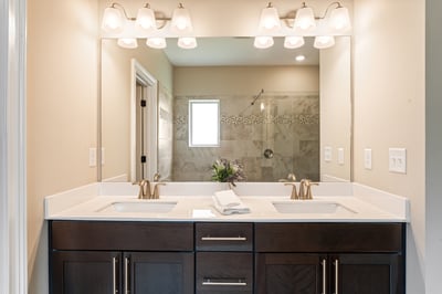 Elegant vanity!