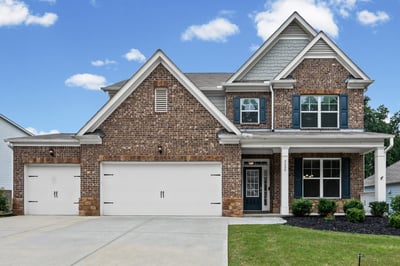 7350 Rambling Vale, Cumming, GA